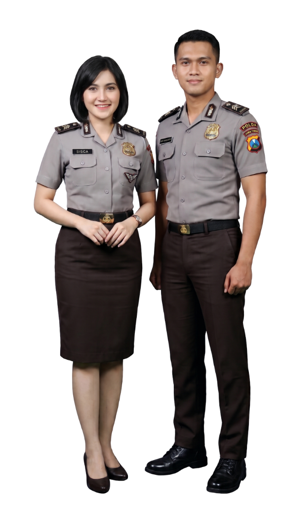 Layanan Polisi Call Center 110 - Polres Batu