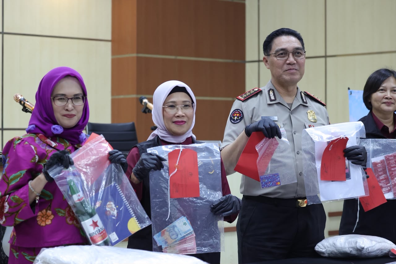 Polda Jatim Ungkap Dugaan Eksploitasi Anak di Jember, Dua Tersangka Diamankan