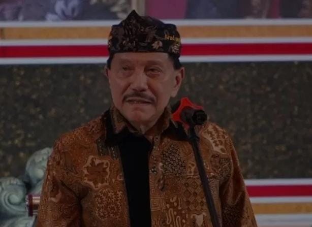 Jenderal TNI (Purn) A.M. Hendropriyono: Kepuasan Publik terhadap Polri Harus Dijaga Melalui Kinerja Profesional