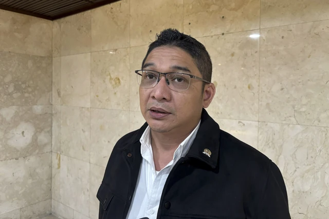 Sigit Purnomo Apresiasi Survei Litbang Kompas, Sebut Peningkatan Kepercayaan Publik Cerminkan Polri Semakin Profesional dan Dekat dengan Masyarakat