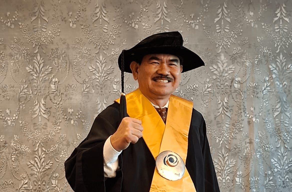 Penggantian Kapolri "Dihembus Oleh Pihak Pihak Terganggu Kenyamanannya"