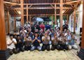 Wakapolri Pimpin Upacara Purna Tugas FPU 7 Minusca, 140 Personel Terima Penghargaan
