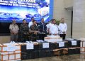 Polri Ungkap Jaringan Penyelundupan Baby Lobster Lintas Negara, Dua Pelaku Ditangkap