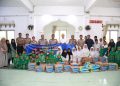 Polri Ungkap Jaringan Penyelundupan Baby Lobster Lintas Negara, Dua Pelaku Ditangkap