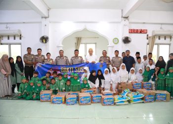Polri Ungkap Jaringan Penyelundupan Baby Lobster Lintas Negara, Dua Pelaku Ditangkap