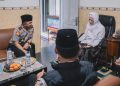 Polri Ungkap Jaringan Penyelundupan Baby Lobster Lintas Negara, Dua Pelaku Ditangkap